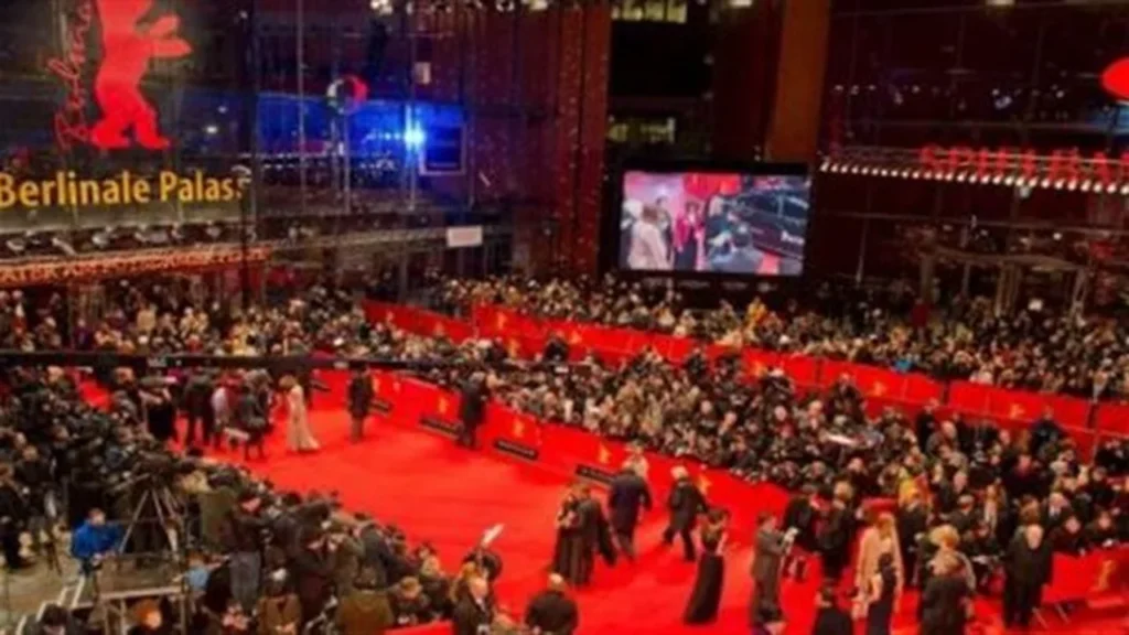 بمشاركة أفلام عربية.. تفاصيل حضور 4 دول في مهرجان برلين السينمائي الدولي